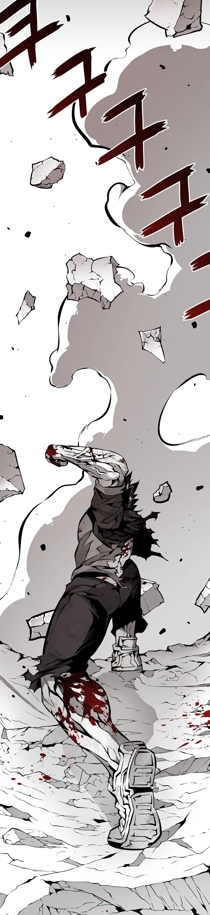 Beast Burn Chapter 18 page 14 - Chapter 18