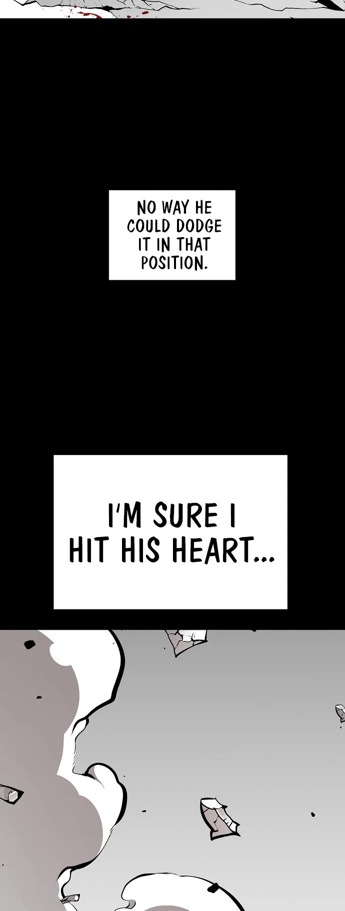 Beast Burn Chapter 18 page 15 - Chapter 18