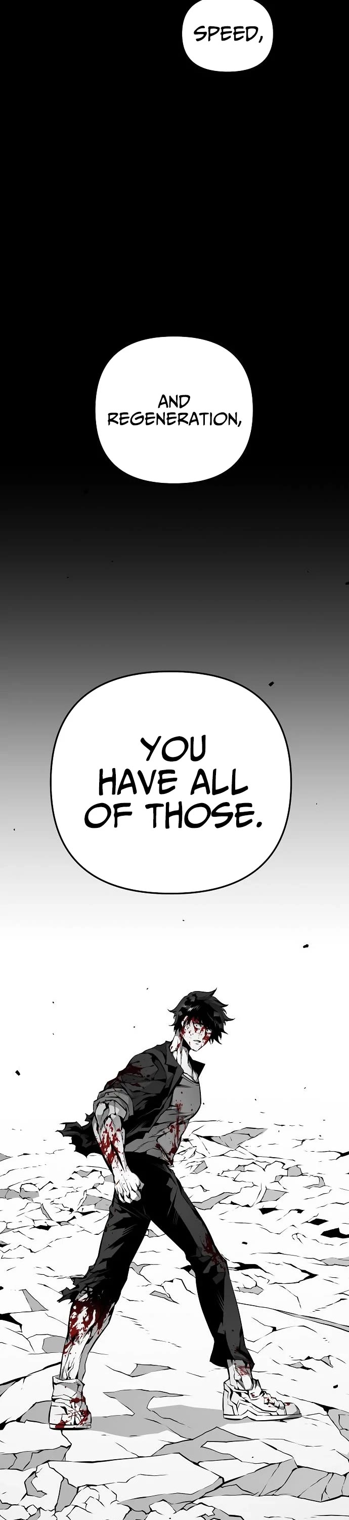 Beast Burn Chapter 18 page 18 - Chapter 18