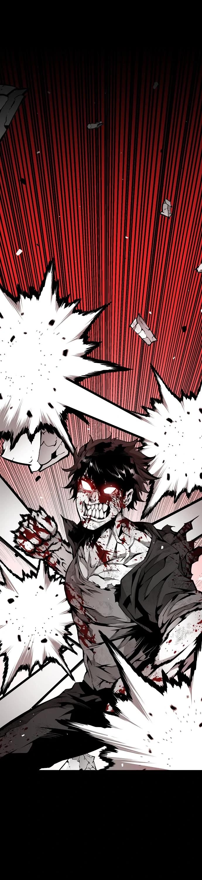Beast Burn Chapter 18 page 2 - Chapter 18