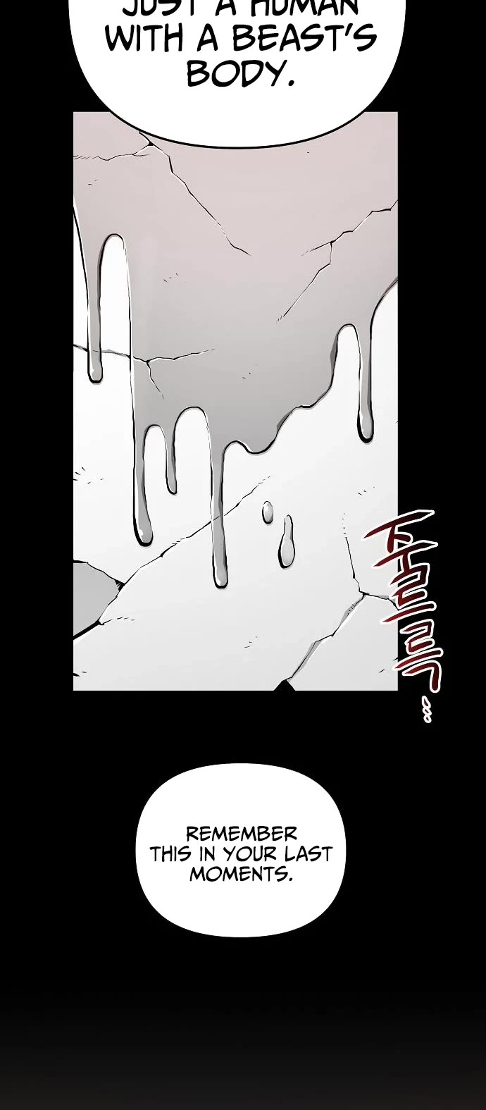 Beast Burn Chapter 18 page 20 - Chapter 18