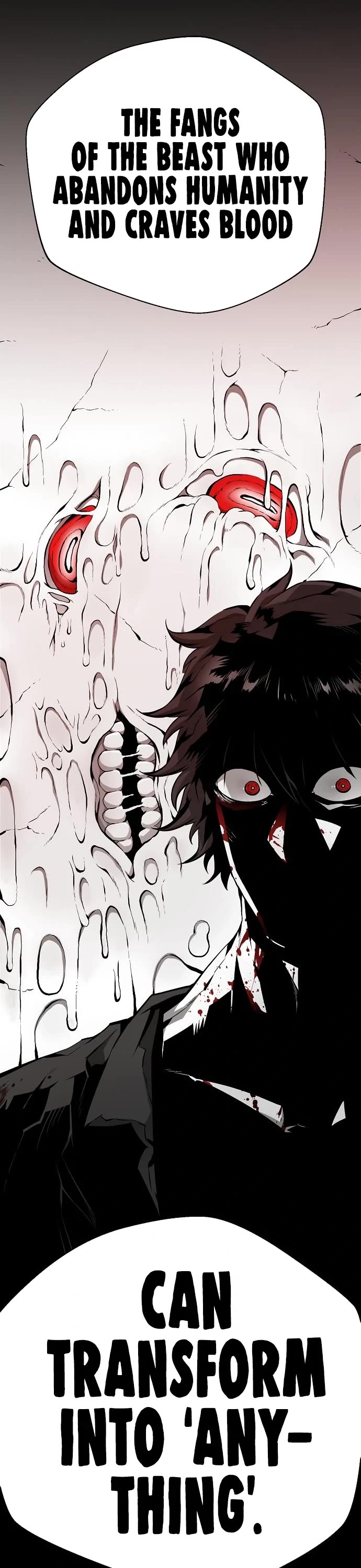 Beast Burn Chapter 18 page 21 - Chapter 18