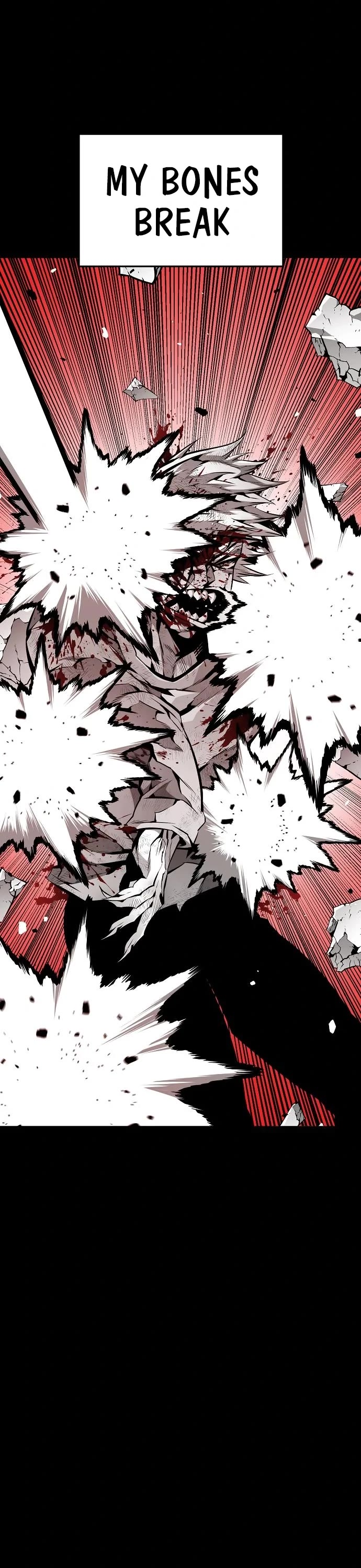 Beast Burn Chapter 18 page 3 - Chapter 18
