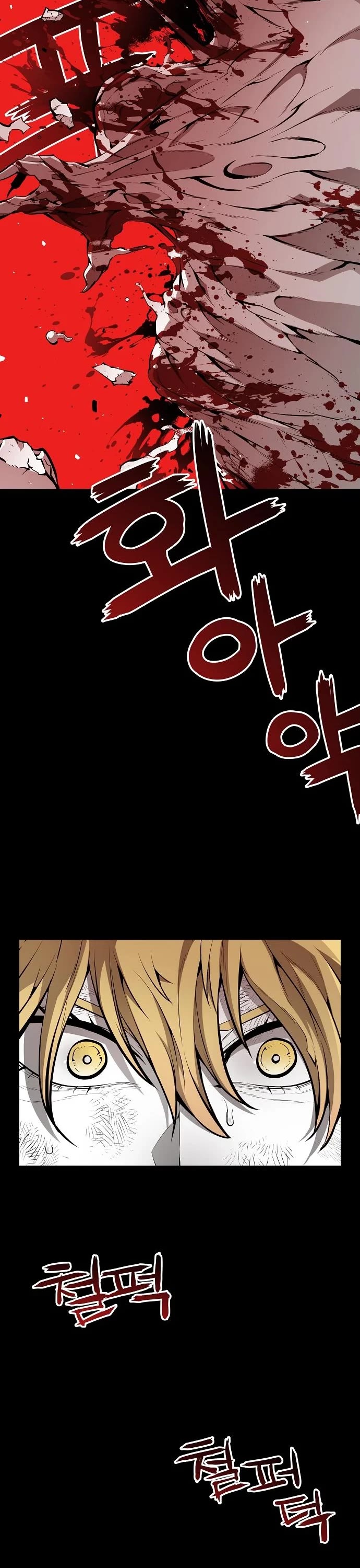 Beast Burn Chapter 18 page 30 - Chapter 18
