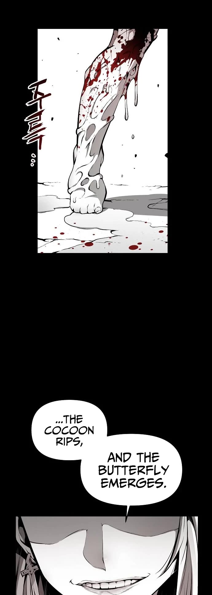 Beast Burn Chapter 18 page 31 - Chapter 18