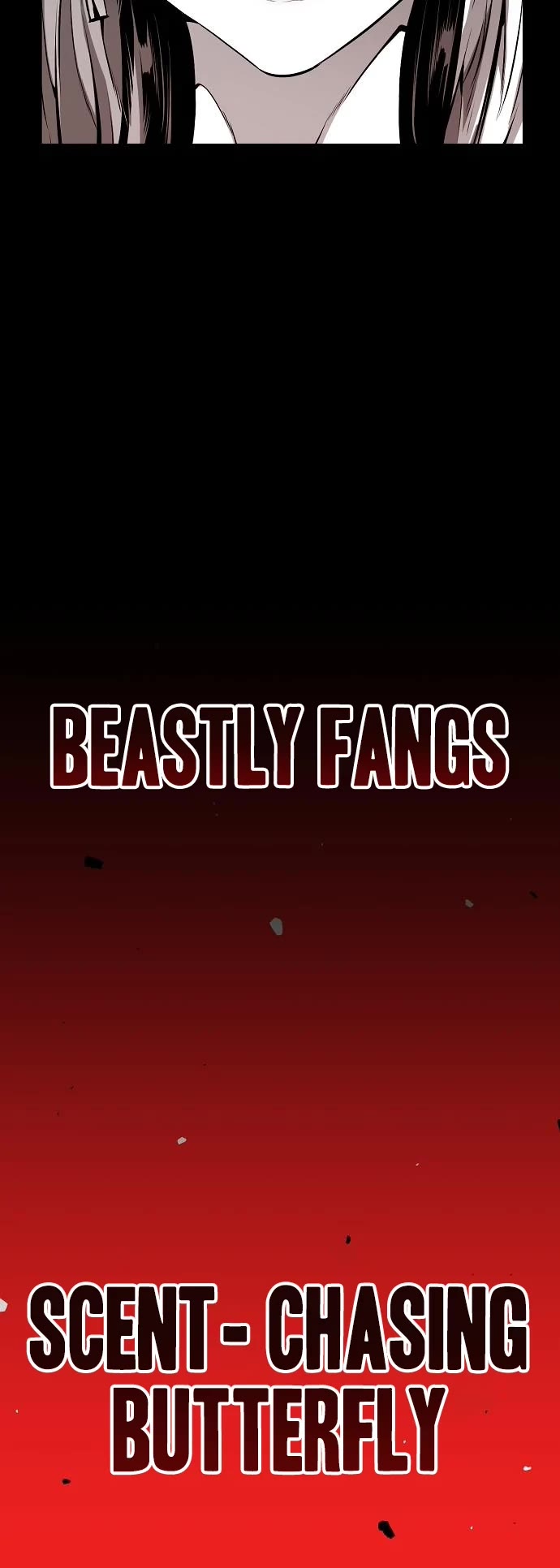 Beast Burn Chapter 18 page 32 - Chapter 18