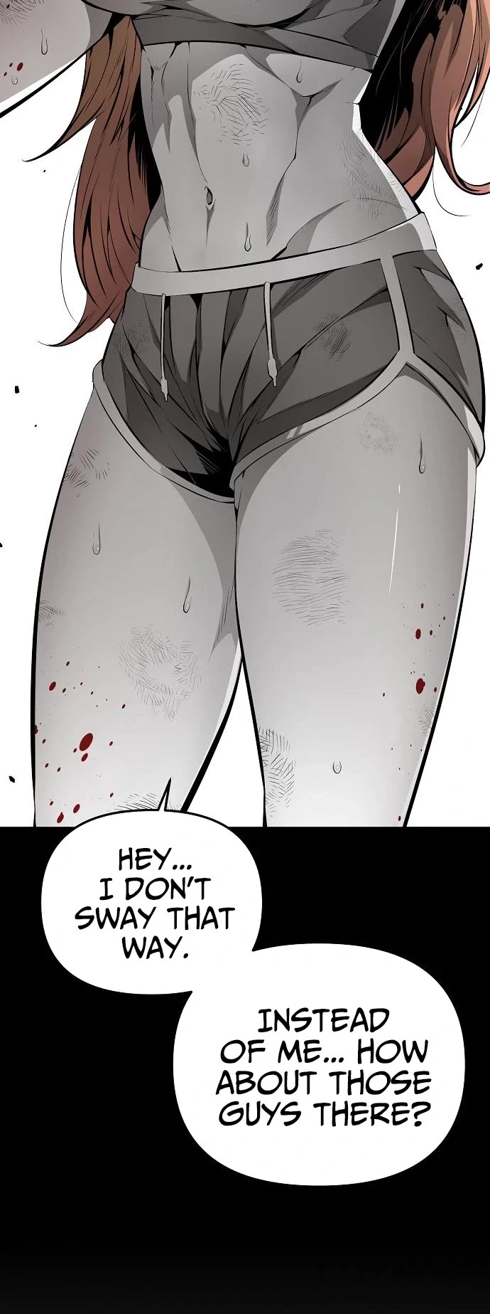 Beast Burn Chapter 18 page 36 - Chapter 18