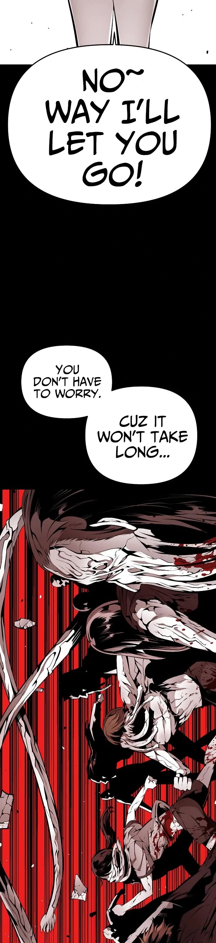Beast Burn Chapter 18 page 38 - Chapter 18