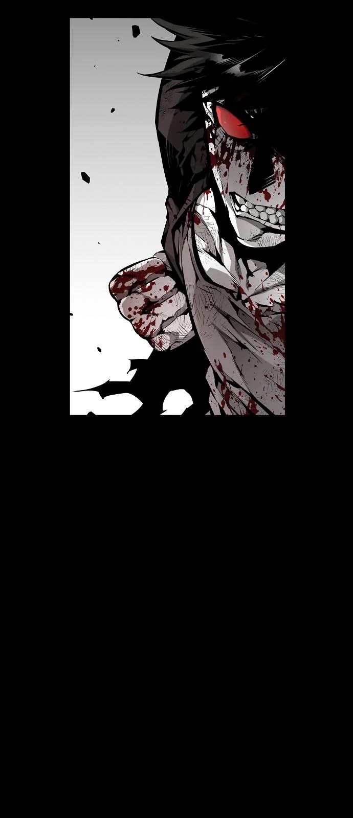 Beast Burn Chapter 18 page 4 - Chapter 18