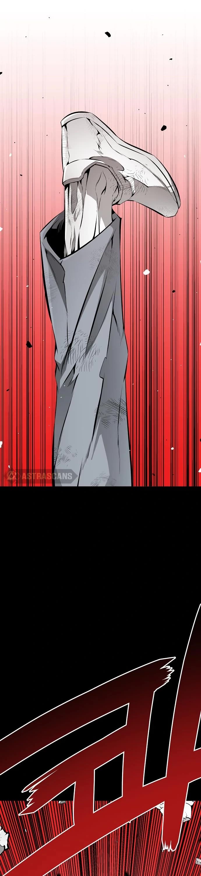 Beast Burn Chapter 18 page 41 - Chapter 18
