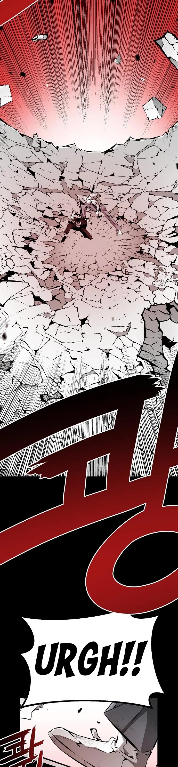 Beast Burn Chapter 18 page 42 - Chapter 18