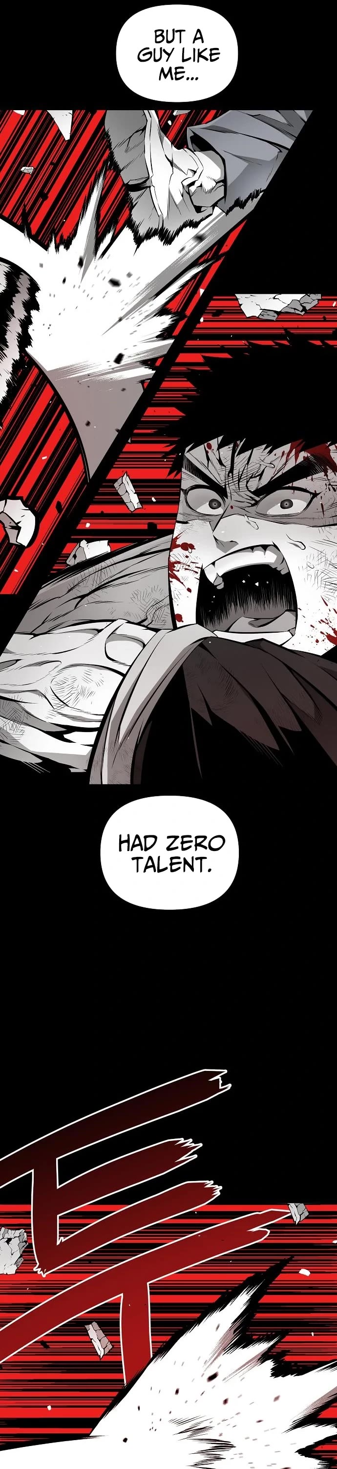 Beast Burn Chapter 18 page 44 - Chapter 18
