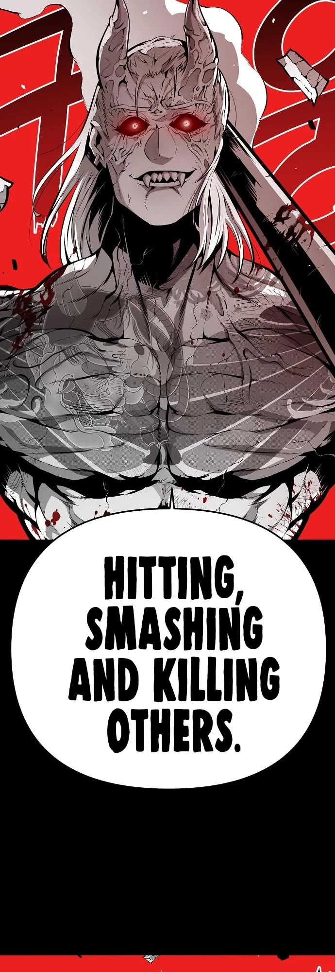 Beast Burn Chapter 18 page 46 - Chapter 18