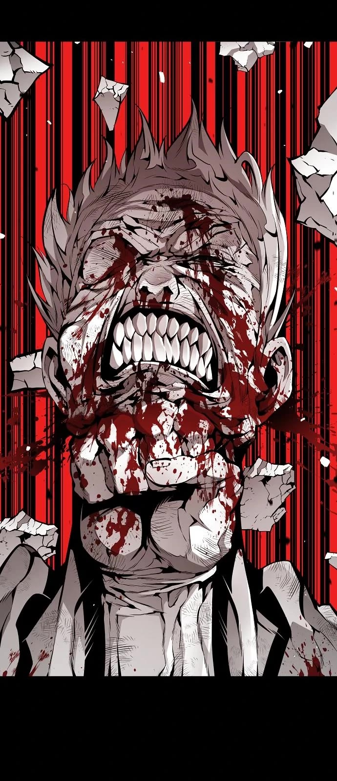 Beast Burn Chapter 18 page 5 - Chapter 18