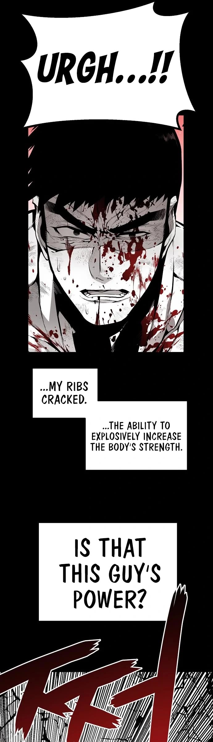 Beast Burn Chapter 18 page 51 - Chapter 18