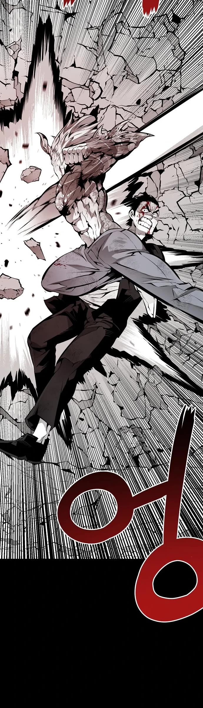 Beast Burn Chapter 18 page 52 - Chapter 18