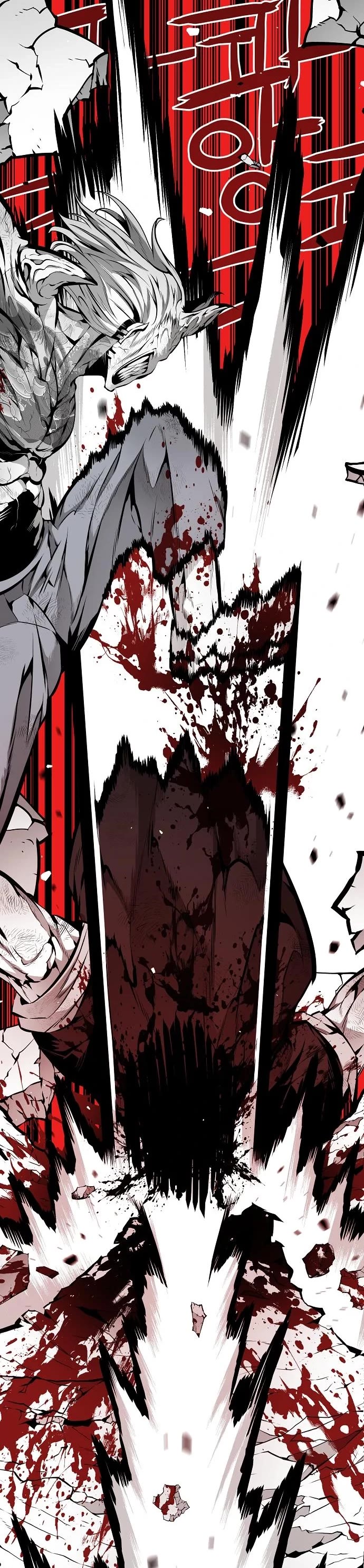 Beast Burn Chapter 18 page 54 - Chapter 18