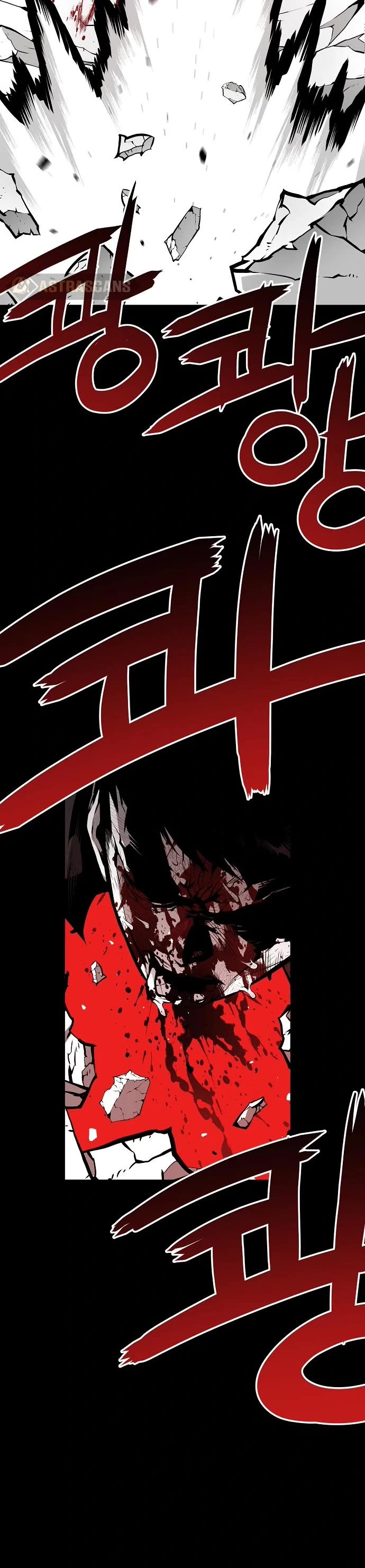 Beast Burn Chapter 18 page 55 - Chapter 18