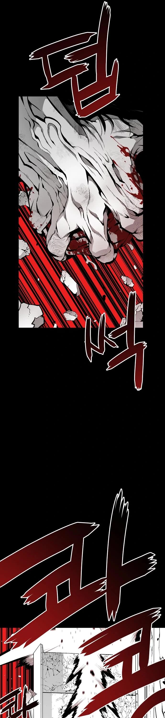 Beast Burn Chapter 18 page 56 - Chapter 18