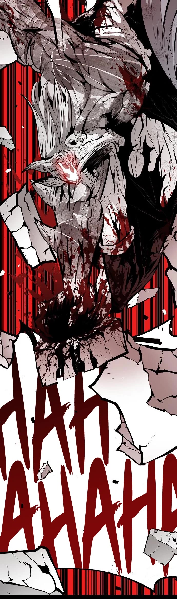 Beast Burn Chapter 18 page 59 - Chapter 18