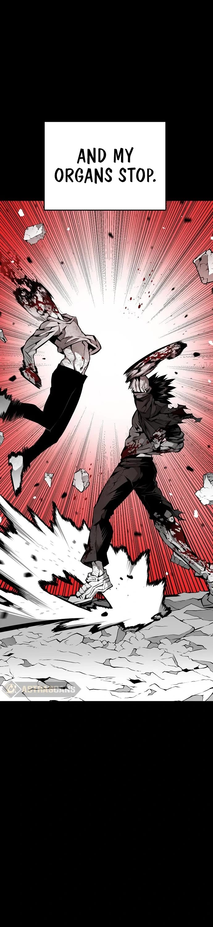 Beast Burn Chapter 18 page 6 - Chapter 18