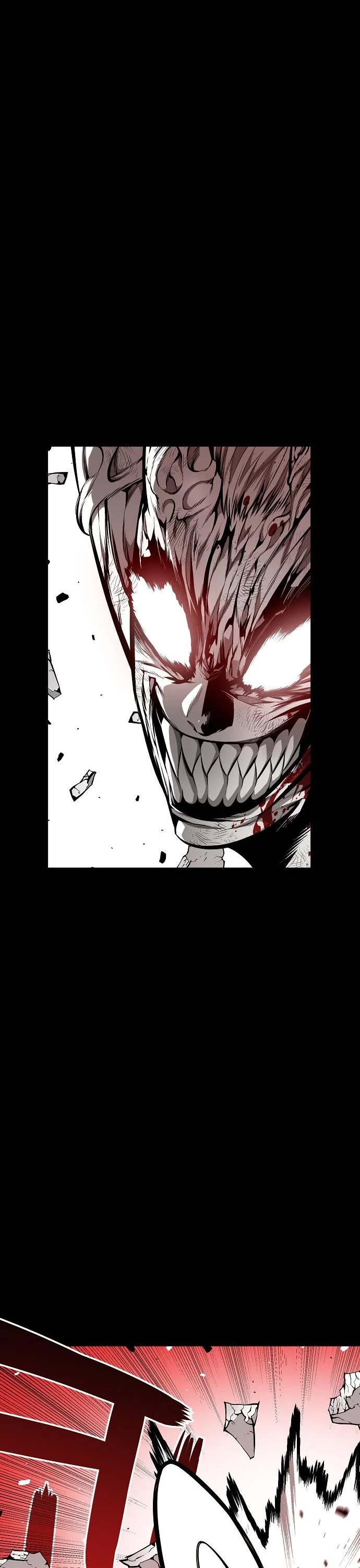 Beast Burn Chapter 18 page 60 - Chapter 18