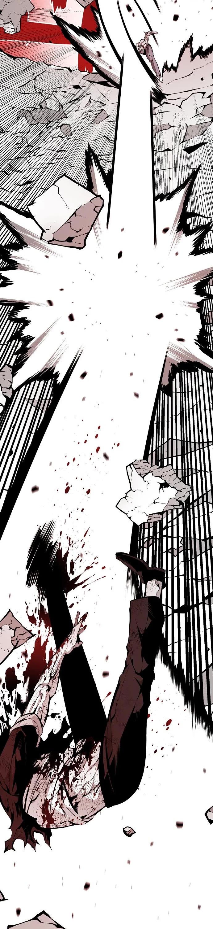 Beast Burn Chapter 18 page 61 - Chapter 18