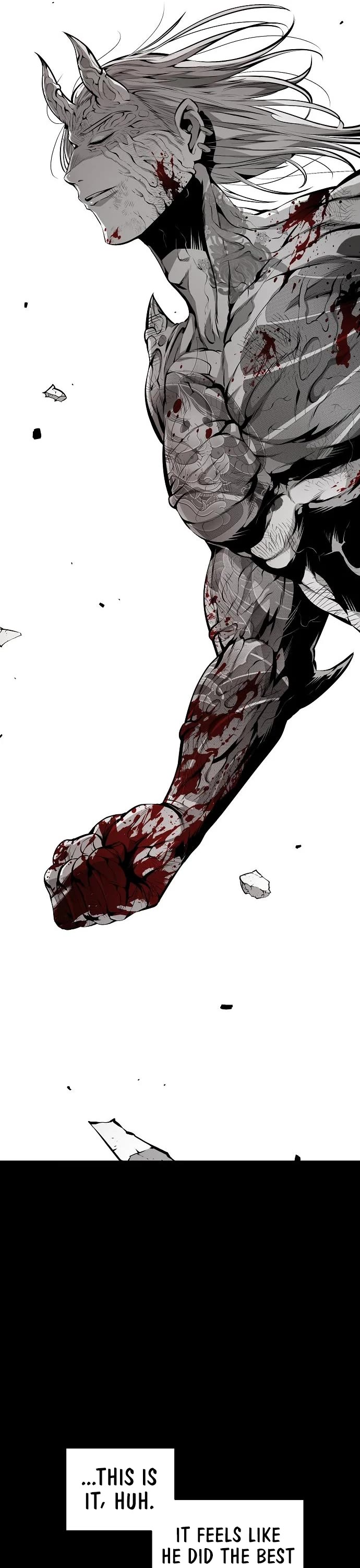 Beast Burn Chapter 18 page 64 - Chapter 18