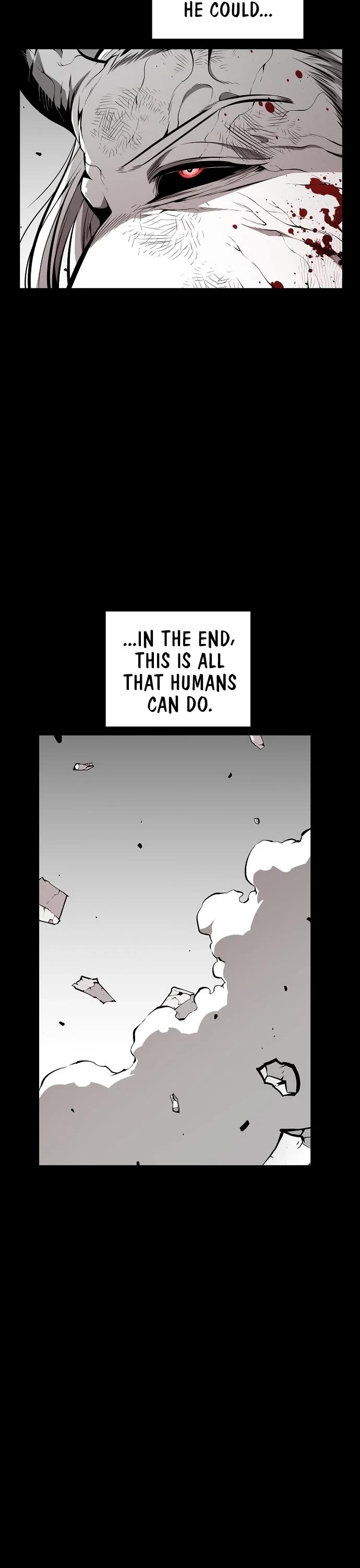 Beast Burn Chapter 18 page 65 - Chapter 18