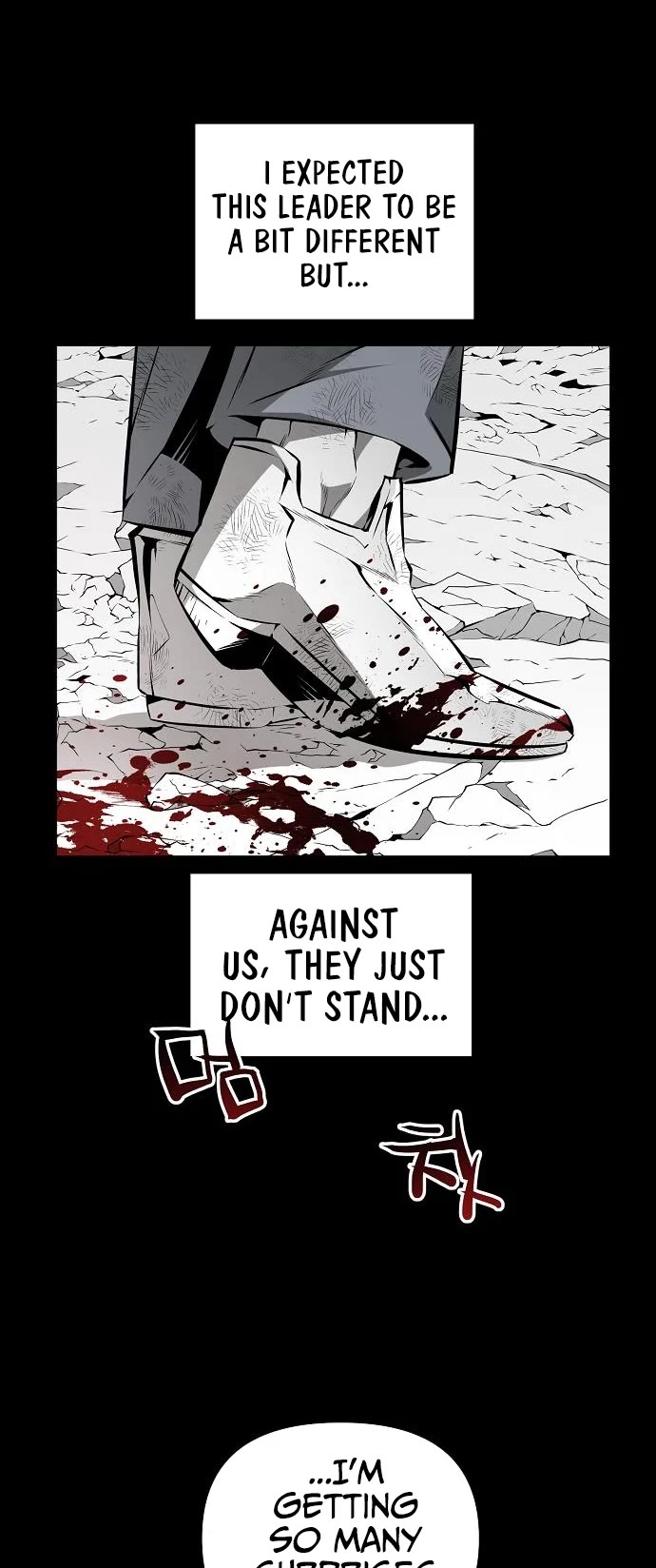Beast Burn Chapter 18 page 66 - Chapter 18