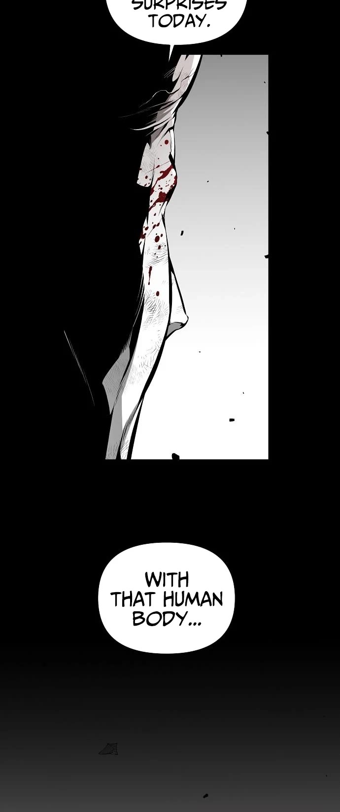 Beast Burn Chapter 18 page 67 - Chapter 18