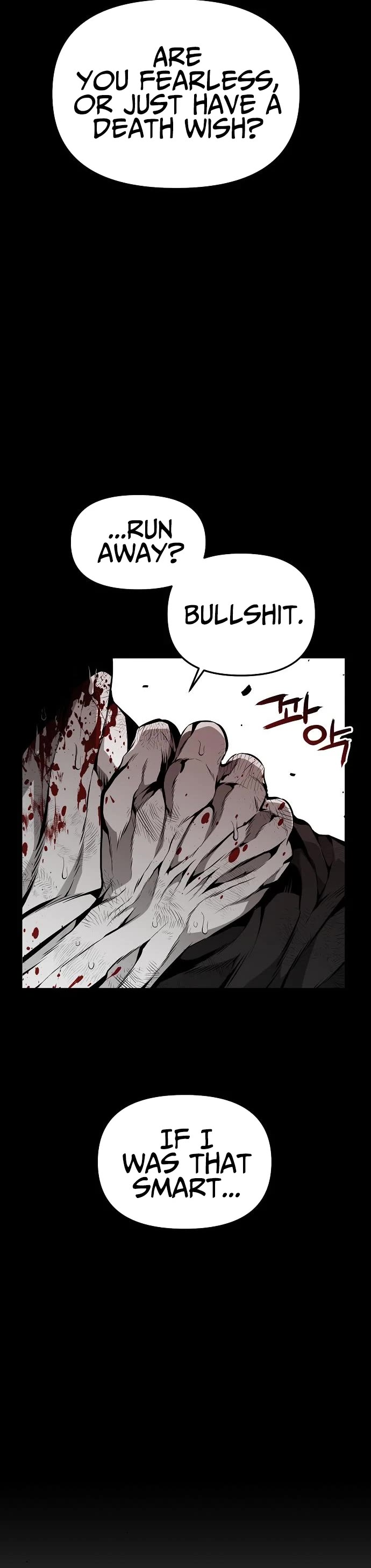 Beast Burn Chapter 18 page 70 - Chapter 18