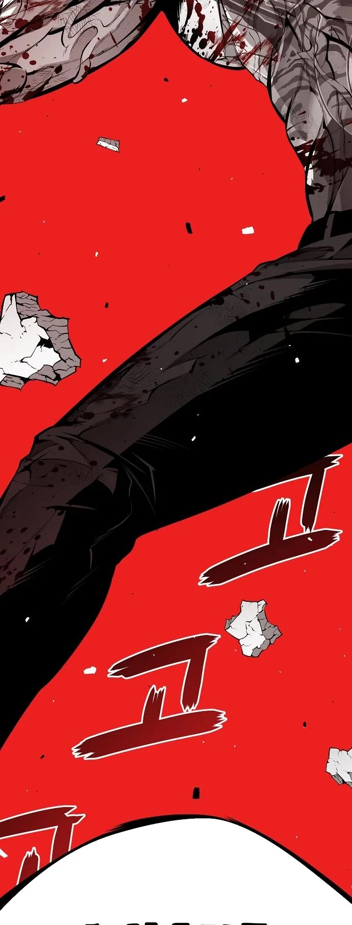 Beast Burn Chapter 18 page 73 - Chapter 18