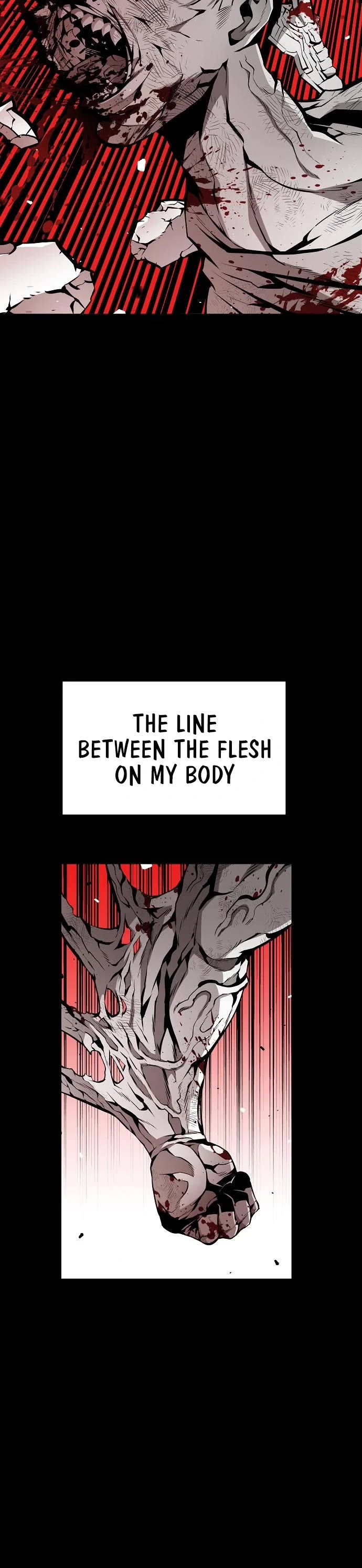 Beast Burn Chapter 18 page 8 - Chapter 18