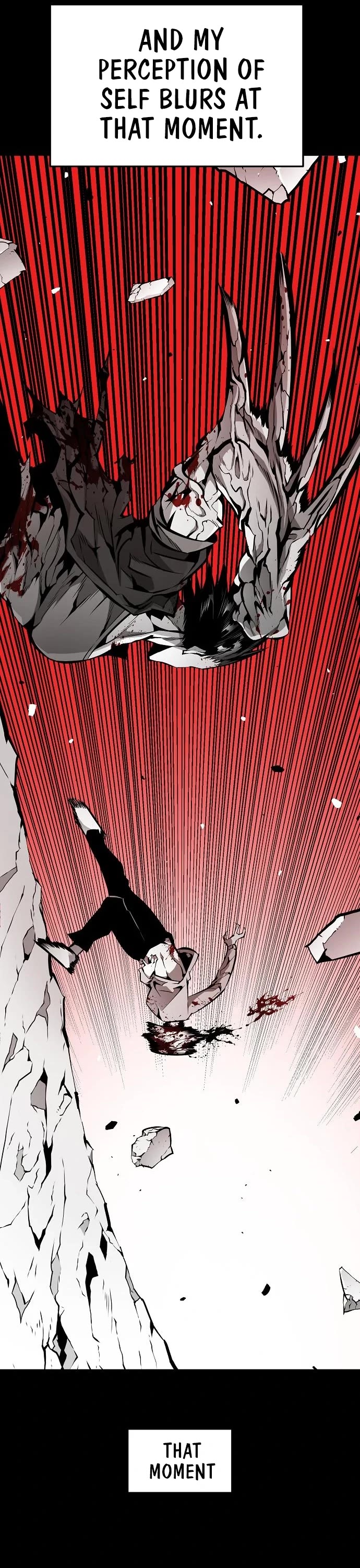 Beast Burn Chapter 18 page 9 - Chapter 18