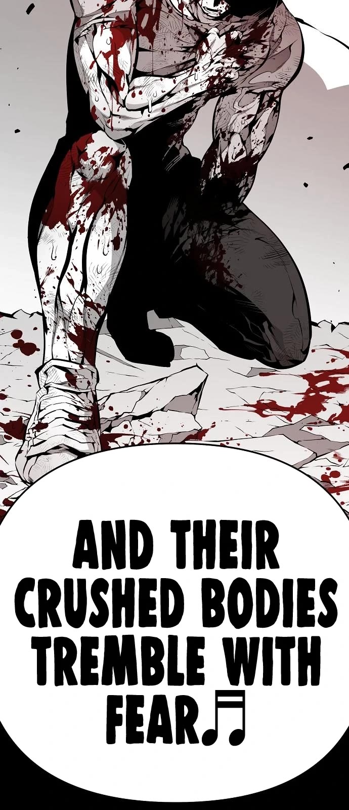Beast Burn Chapter 19 page 12 - Chapter 19