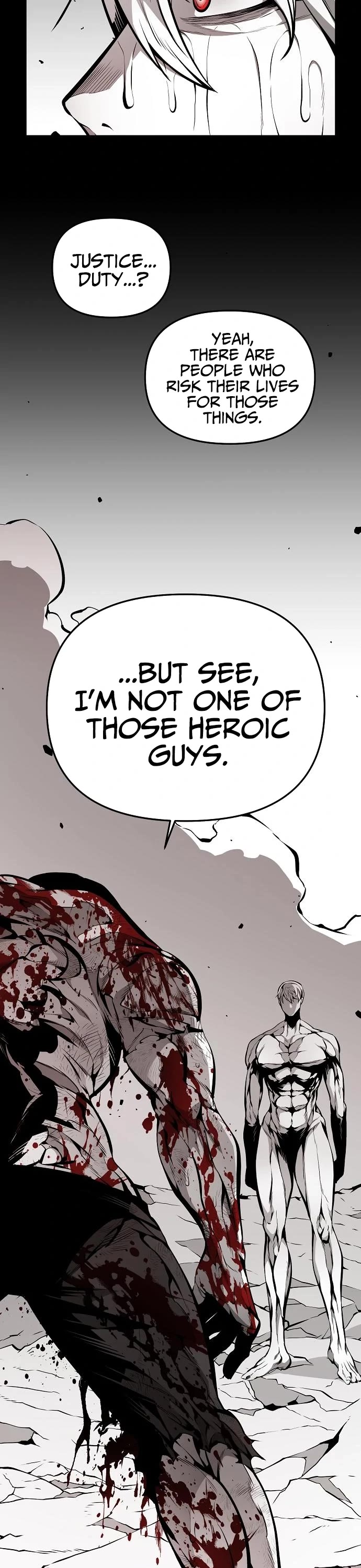 Beast Burn Chapter 19 page 14 - Chapter 19