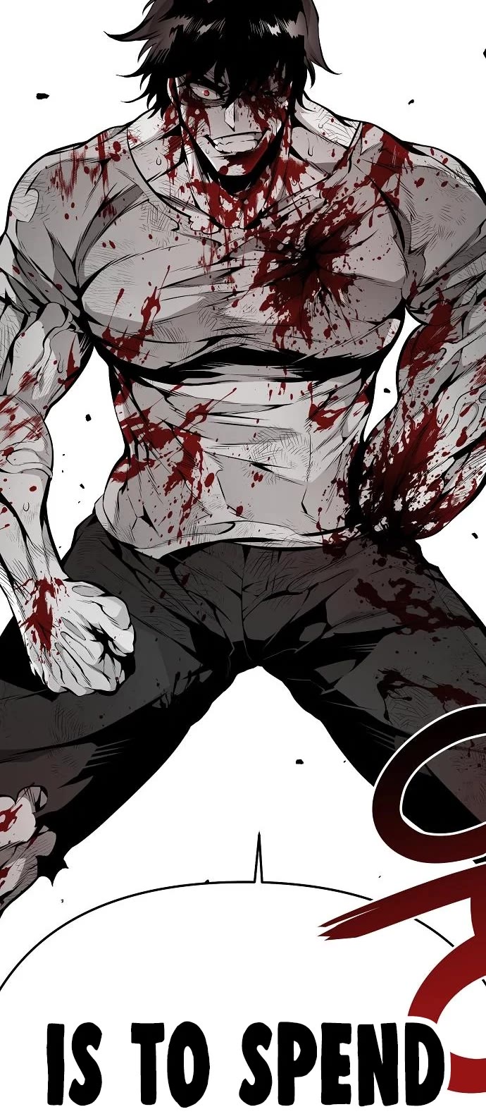 Beast Burn Chapter 19 page 16 - Chapter 19