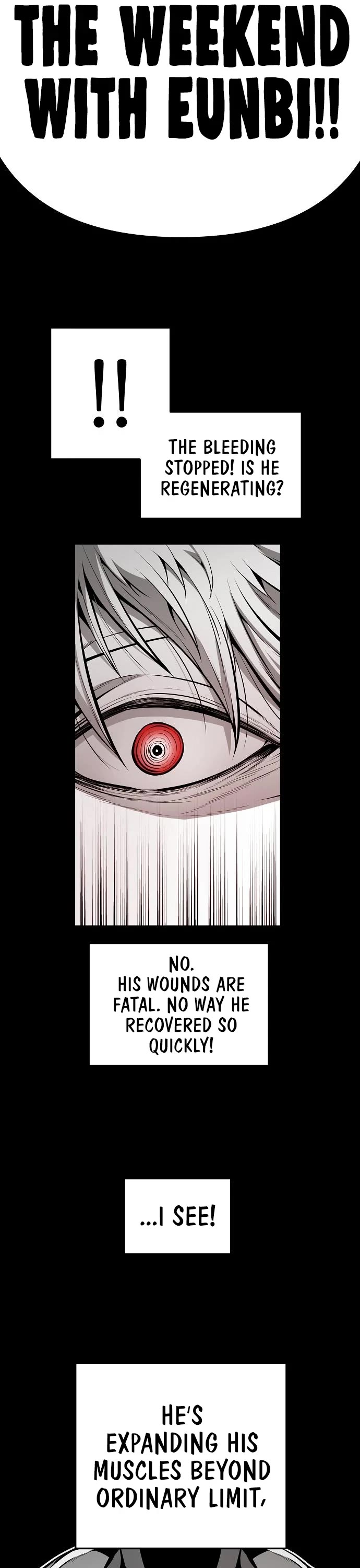 Beast Burn Chapter 19 page 17 - Chapter 19