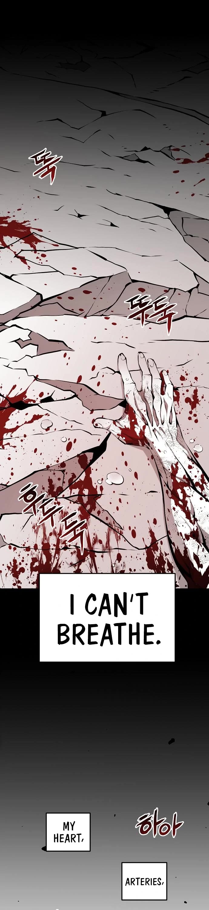 Beast Burn Chapter 19 page 2 - Chapter 19