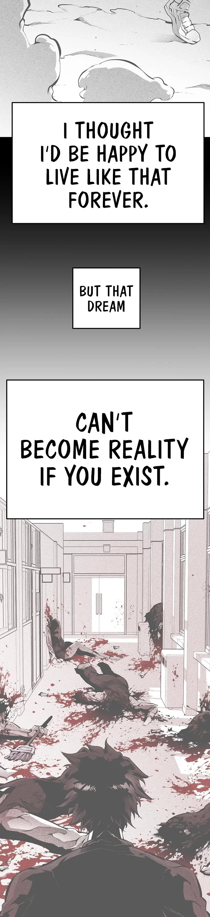 Beast Burn Chapter 19 page 20 - Chapter 19