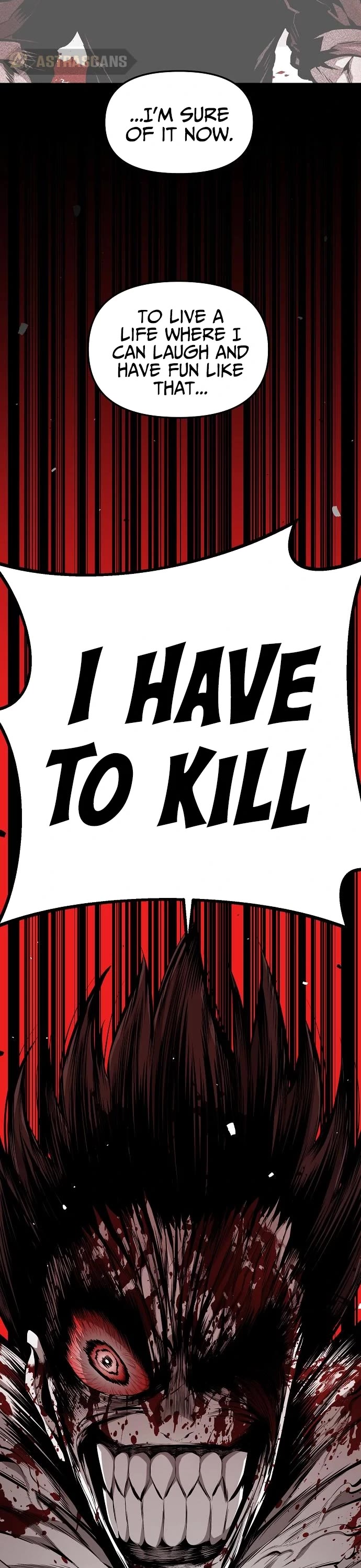 Beast Burn Chapter 19 page 21 - Chapter 19