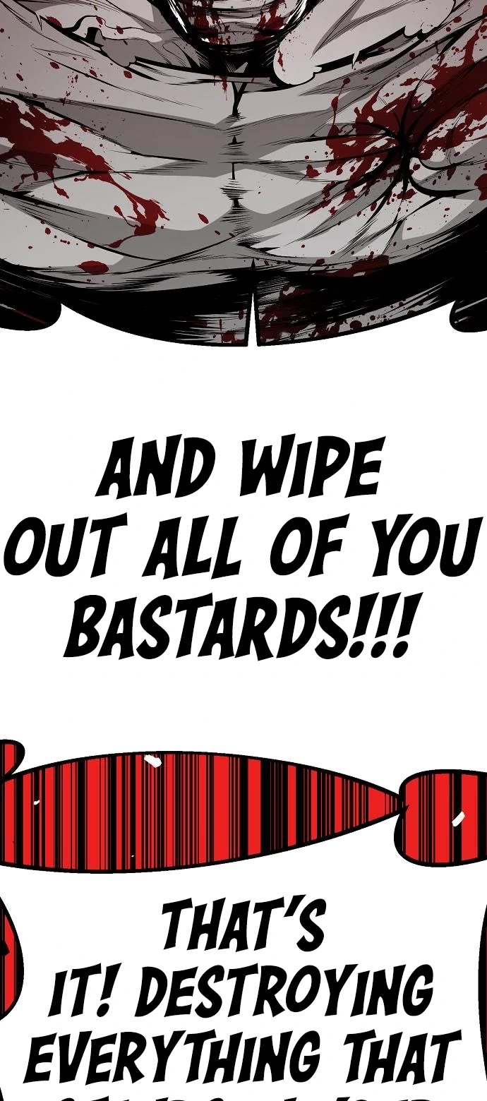 Beast Burn Chapter 19 page 22 - Chapter 19