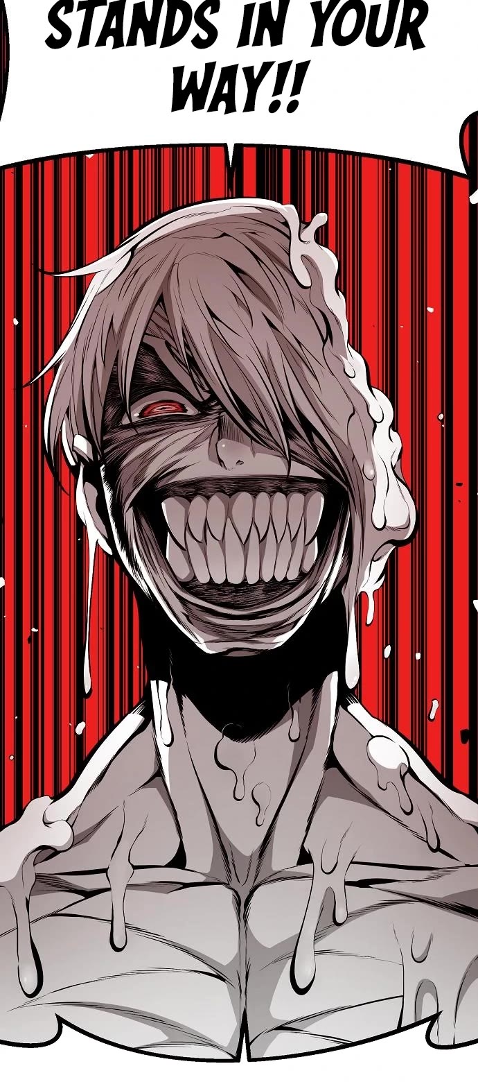 Beast Burn Chapter 19 page 23 - Chapter 19