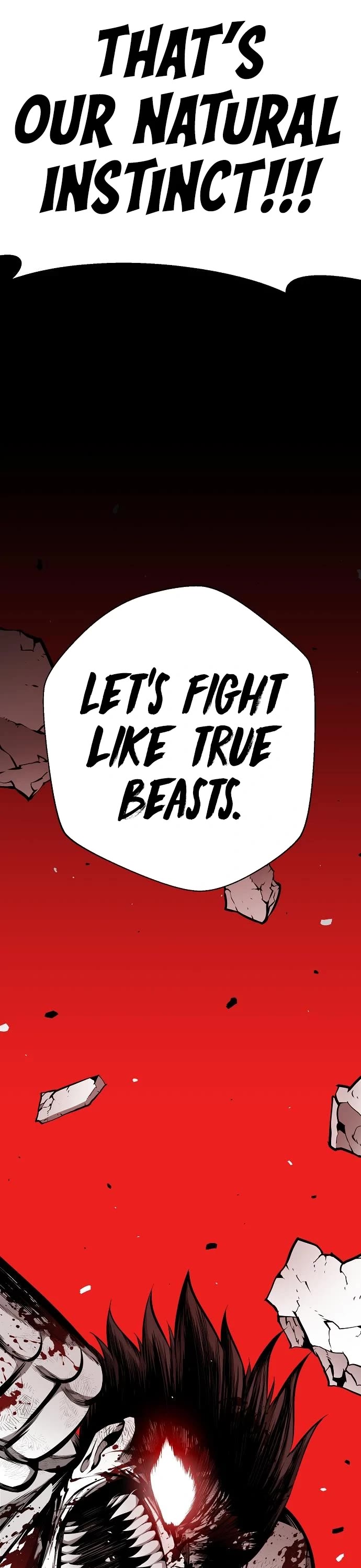 Beast Burn Chapter 19 page 24 - Chapter 19