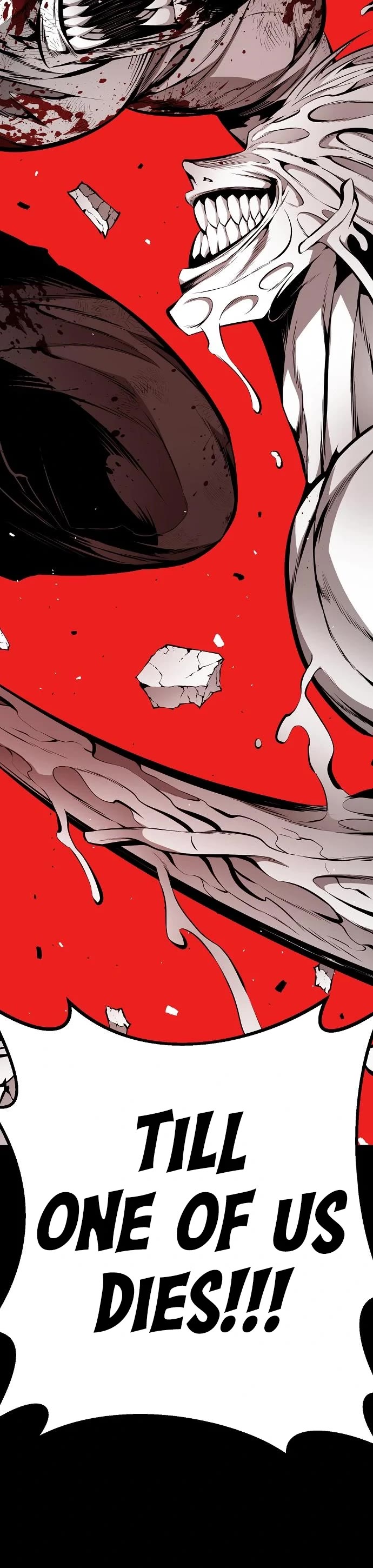 Beast Burn Chapter 19 page 25 - Chapter 19