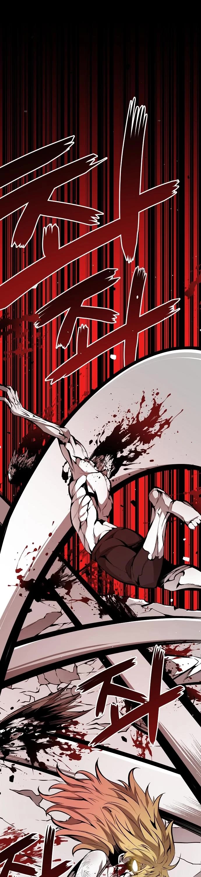 Beast Burn Chapter 19 page 27 - Chapter 19