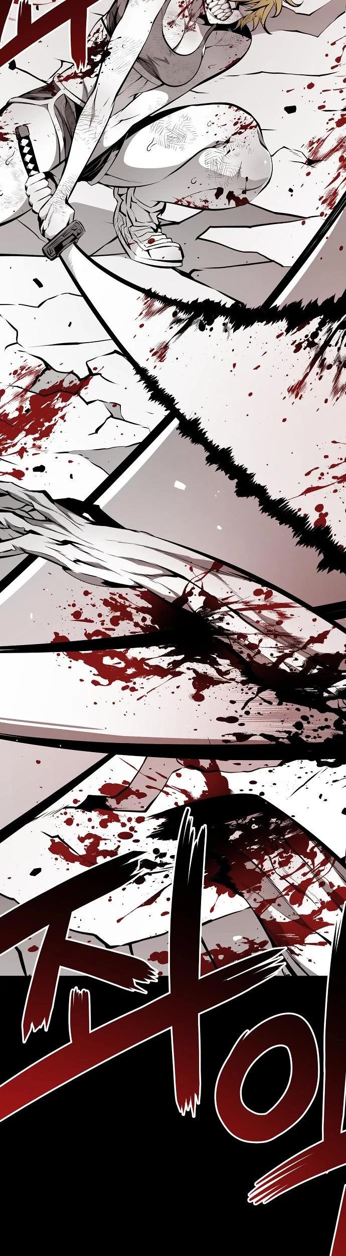 Beast Burn Chapter 19 page 28 - Chapter 19