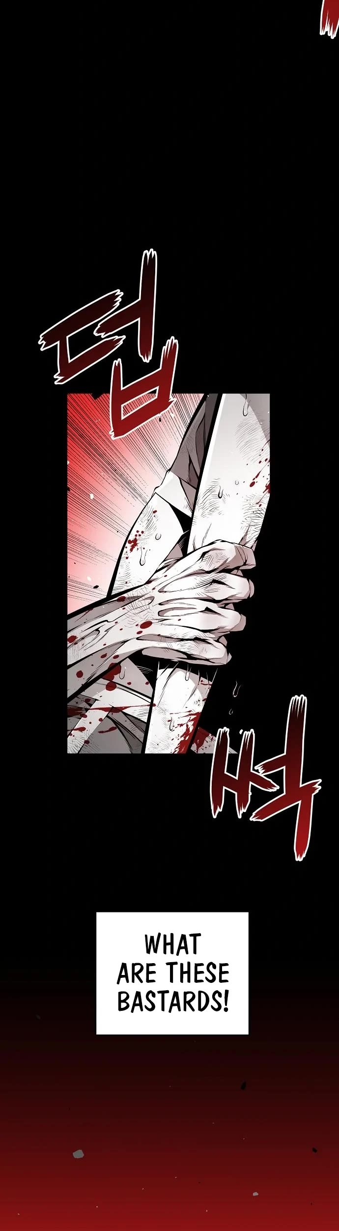 Beast Burn Chapter 19 page 29 - Chapter 19
