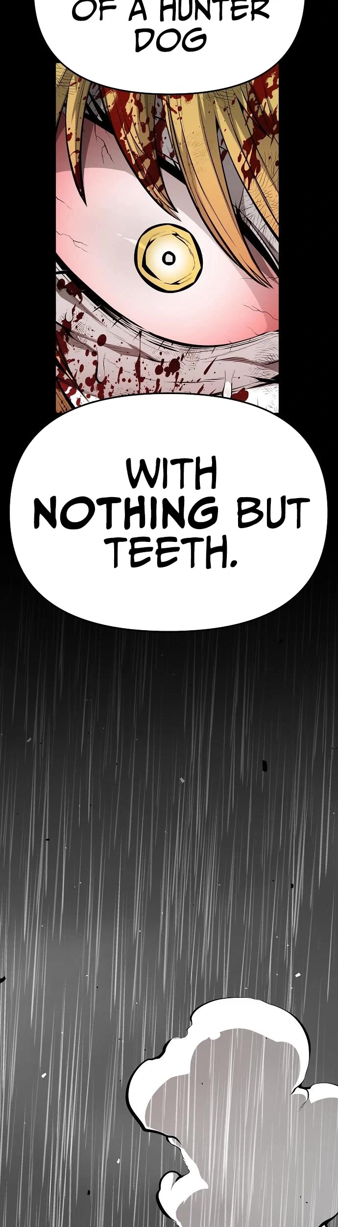 Beast Burn Chapter 19 page 34 - Chapter 19